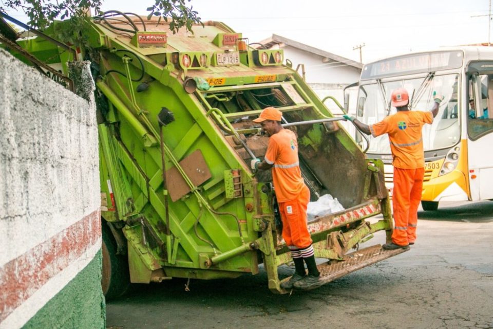 traitement des ordures ménagères dans le Saint lois est à revoir