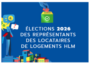 élections des représentants des locatires 2026