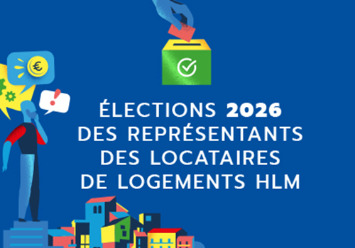 élections des représentants des locatires 2026